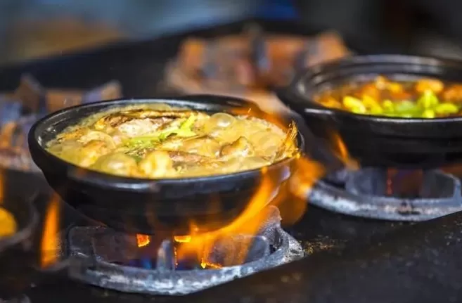 留着口水看完这篇《中国吃货地图》,国庆我不想宅了!-第108张图片- 留着口水看完这篇《中国吃货地图》,国庆我不想宅了!-第108张图片-