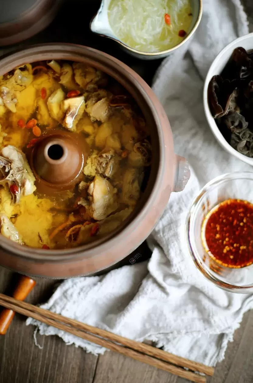 留着口水看完这篇《中国吃货地图》,国庆我不想宅了!-第111张图片- 留着口水看完这篇《中国吃货地图》,国庆我不想宅了!-第111张图片-