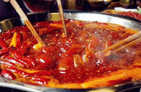 留着口水看完这篇《中国吃货地图》,国庆我不想宅了!-第113张图片- 留着口水看完这篇《中国吃货地图》,国庆我不想宅了!-第113张图片-