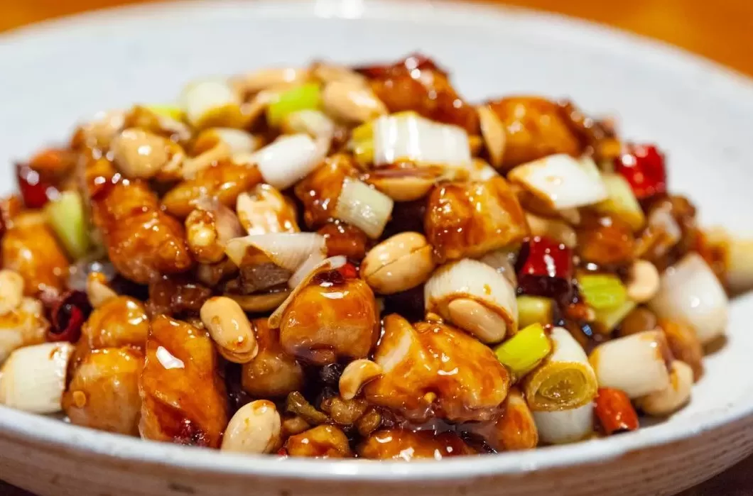 留着口水看完这篇《中国吃货地图》,国庆我不想宅了!-第115张图片- 留着口水看完这篇《中国吃货地图》,国庆我不想宅了!-第115张图片-