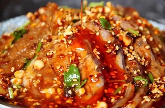 留着口水看完这篇《中国吃货地图》,国庆我不想宅了!-第116张图片- 留着口水看完这篇《中国吃货地图》,国庆我不想宅了!-第116张图片-