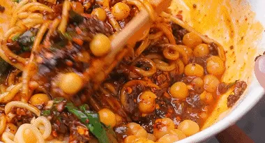 留着口水看完这篇《中国吃货地图》,国庆我不想宅了!-第118张图片- 留着口水看完这篇《中国吃货地图》,国庆我不想宅了!-第118张图片-