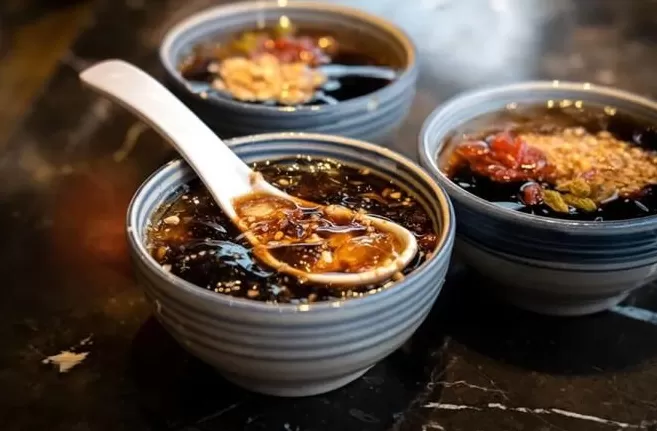 留着口水看完这篇《中国吃货地图》,国庆我不想宅了!-第120张图片- 留着口水看完这篇《中国吃货地图》,国庆我不想宅了!-第120张图片-