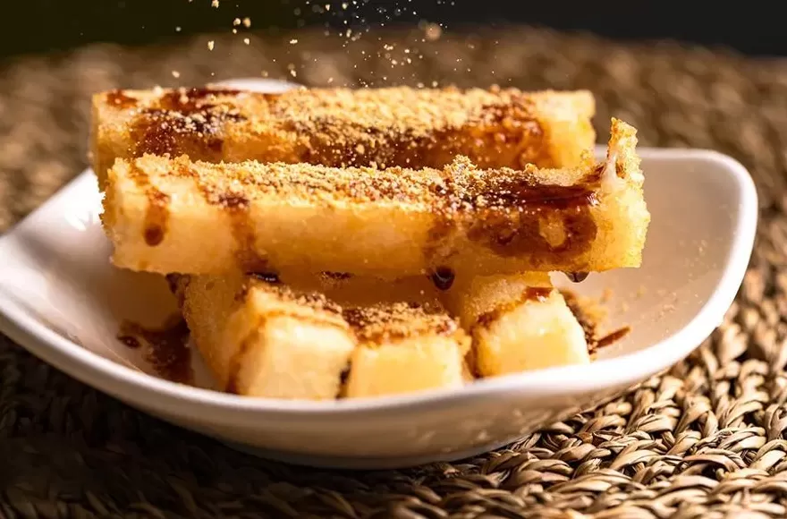 留着口水看完这篇《中国吃货地图》,国庆我不想宅了!-第122张图片- 留着口水看完这篇《中国吃货地图》,国庆我不想宅了!-第122张图片-