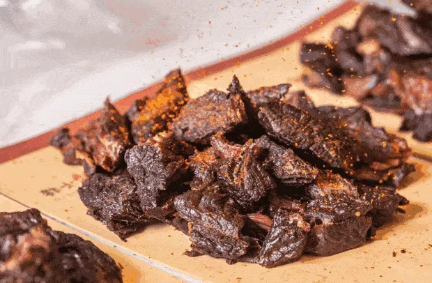 留着口水看完这篇《中国吃货地图》,国庆我不想宅了!-第124张图片- 留着口水看完这篇《中国吃货地图》,国庆我不想宅了!-第124张图片-