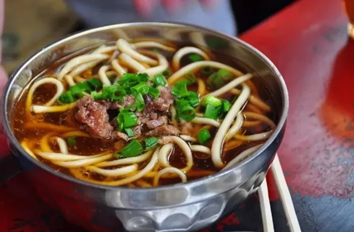 留着口水看完这篇《中国吃货地图》,国庆我不想宅了!-第125张图片- 留着口水看完这篇《中国吃货地图》,国庆我不想宅了!-第125张图片-