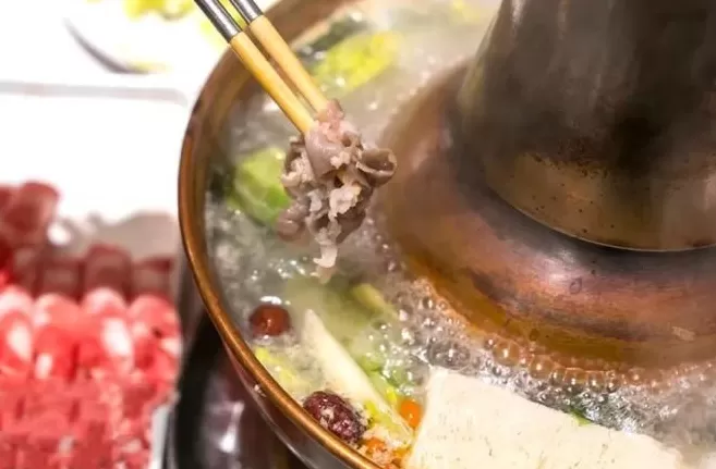 留着口水看完这篇《中国吃货地图》,国庆我不想宅了!-第128张图片- 留着口水看完这篇《中国吃货地图》,国庆我不想宅了!-第128张图片-