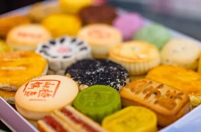 留着口水看完这篇《中国吃货地图》,国庆我不想宅了!-第130张图片- 留着口水看完这篇《中国吃货地图》,国庆我不想宅了!-第130张图片-