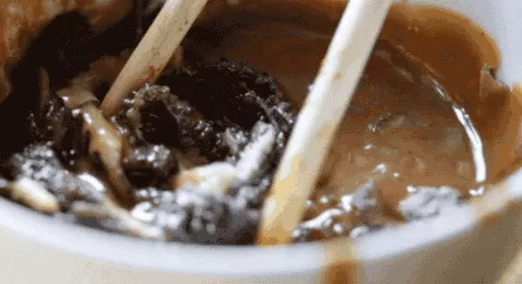 留着口水看完这篇《中国吃货地图》,国庆我不想宅了!-第129张图片- 留着口水看完这篇《中国吃货地图》,国庆我不想宅了!-第129张图片-