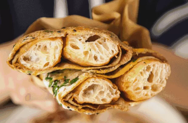 留着口水看完这篇《中国吃货地图》,国庆我不想宅了!-第134张图片- 留着口水看完这篇《中国吃货地图》,国庆我不想宅了!-第134张图片-