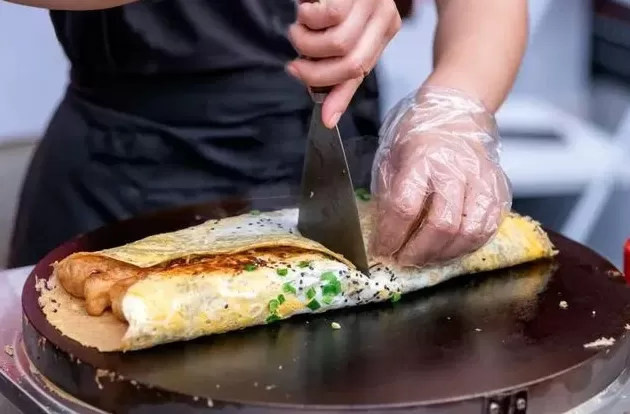 留着口水看完这篇《中国吃货地图》,国庆我不想宅了!-第133张图片- 留着口水看完这篇《中国吃货地图》,国庆我不想宅了!-第133张图片-