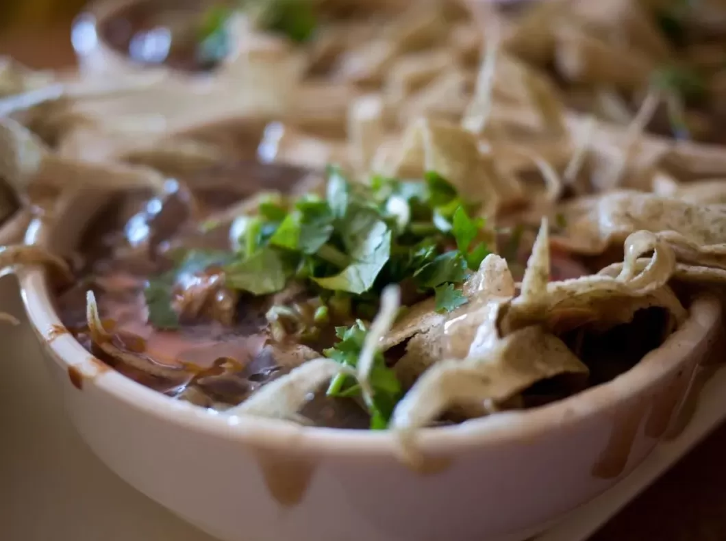 留着口水看完这篇《中国吃货地图》,国庆我不想宅了!-第136张图片- 留着口水看完这篇《中国吃货地图》,国庆我不想宅了!-第136张图片-