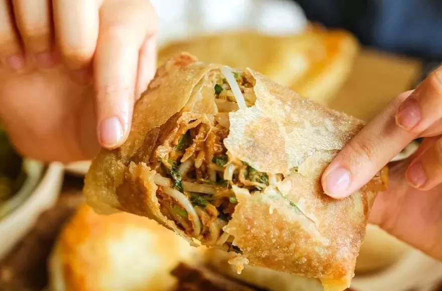 留着口水看完这篇《中国吃货地图》,国庆我不想宅了!-第137张图片- 留着口水看完这篇《中国吃货地图》,国庆我不想宅了!-第137张图片-