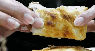 留着口水看完这篇《中国吃货地图》,国庆我不想宅了!-第139张图片- 留着口水看完这篇《中国吃货地图》,国庆我不想宅了!-第139张图片-