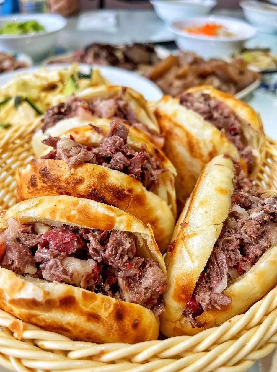 留着口水看完这篇《中国吃货地图》,国庆我不想宅了!-第140张图片- 留着口水看完这篇《中国吃货地图》,国庆我不想宅了!-第140张图片-