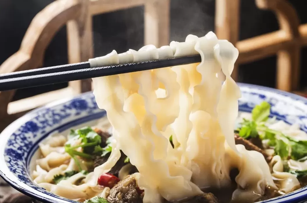 留着口水看完这篇《中国吃货地图》,国庆我不想宅了!-第143张图片- 留着口水看完这篇《中国吃货地图》,国庆我不想宅了!-第143张图片-