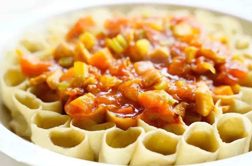 留着口水看完这篇《中国吃货地图》,国庆我不想宅了!-第145张图片- 留着口水看完这篇《中国吃货地图》,国庆我不想宅了!-第145张图片-