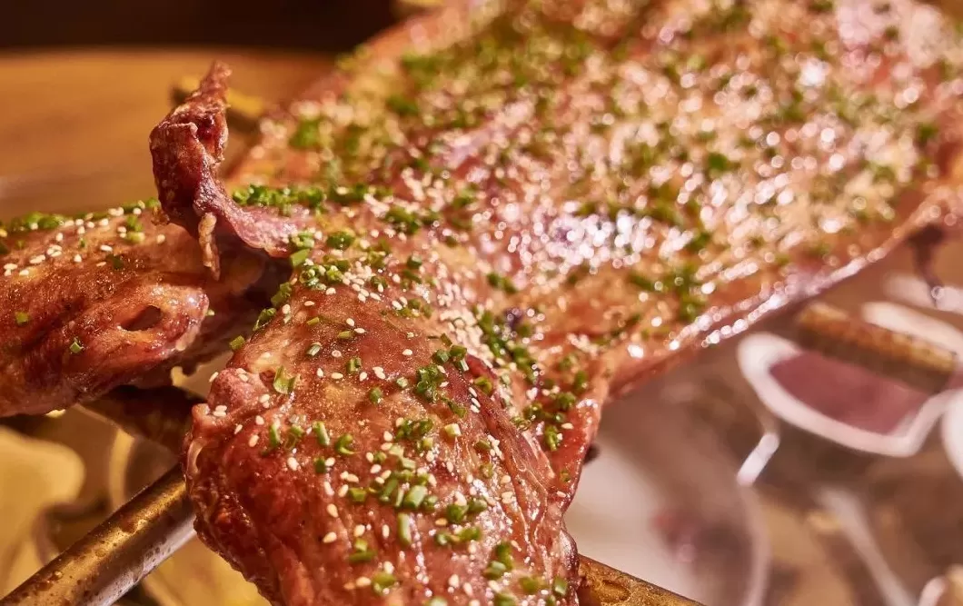 留着口水看完这篇《中国吃货地图》,国庆我不想宅了!-第148张图片- 留着口水看完这篇《中国吃货地图》,国庆我不想宅了!-第148张图片-