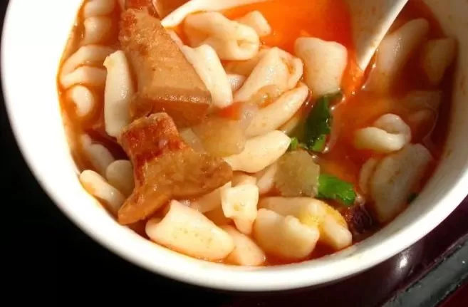 留着口水看完这篇《中国吃货地图》,国庆我不想宅了!-第146张图片- 留着口水看完这篇《中国吃货地图》,国庆我不想宅了!-第146张图片-