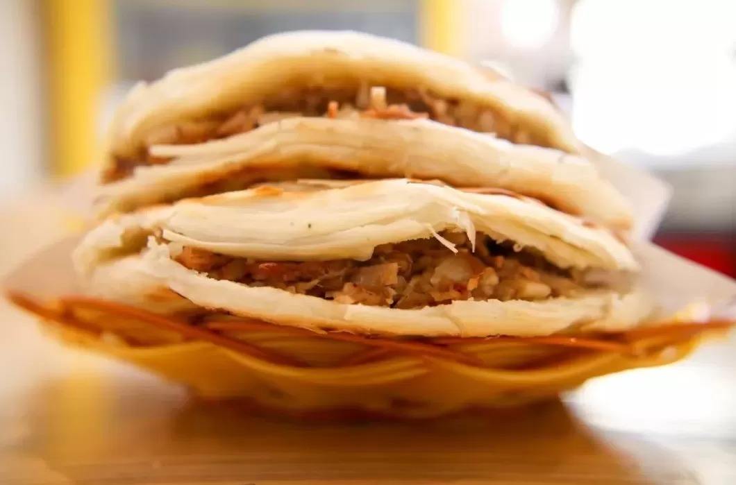 留着口水看完这篇《中国吃货地图》,国庆我不想宅了!-第152张图片- 留着口水看完这篇《中国吃货地图》,国庆我不想宅了!-第152张图片-