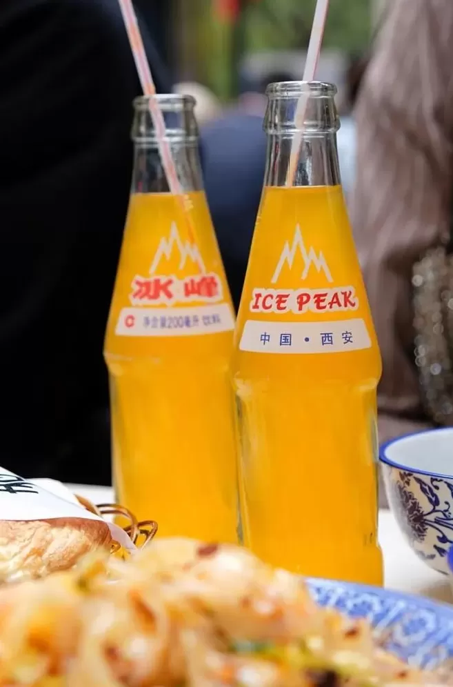 留着口水看完这篇《中国吃货地图》,国庆我不想宅了!-第155张图片- 留着口水看完这篇《中国吃货地图》,国庆我不想宅了!-第155张图片-