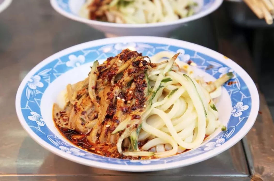 留着口水看完这篇《中国吃货地图》,国庆我不想宅了!-第158张图片- 留着口水看完这篇《中国吃货地图》,国庆我不想宅了!-第158张图片-