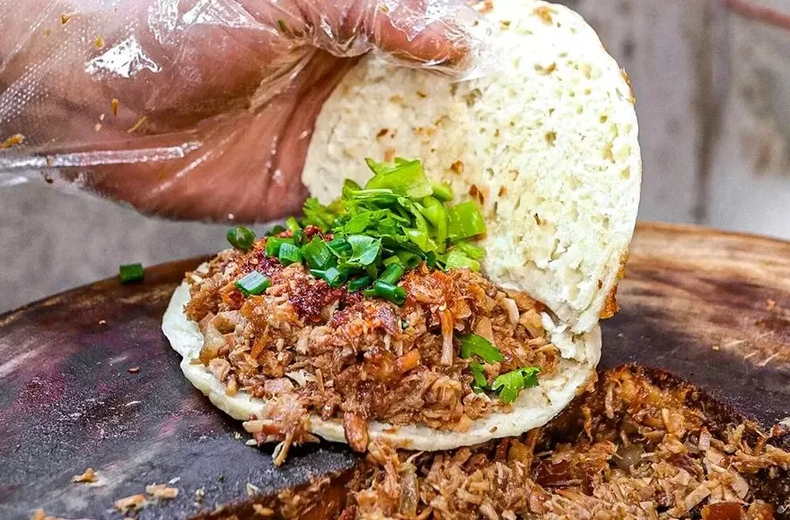 留着口水看完这篇《中国吃货地图》,国庆我不想宅了!-第157张图片- 留着口水看完这篇《中国吃货地图》,国庆我不想宅了!-第157张图片-