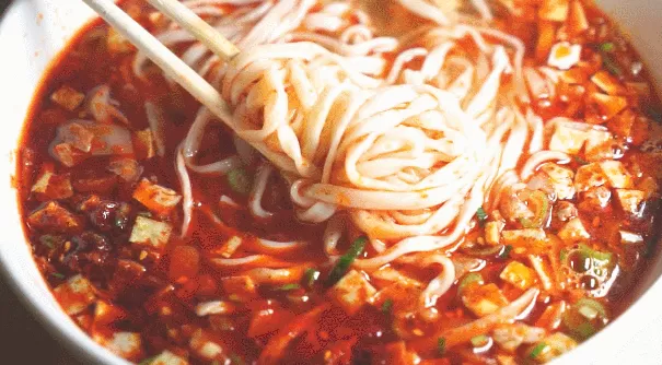 留着口水看完这篇《中国吃货地图》,国庆我不想宅了!-第159张图片- 留着口水看完这篇《中国吃货地图》,国庆我不想宅了!-第159张图片-