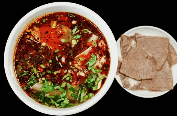 留着口水看完这篇《中国吃货地图》,国庆我不想宅了!-第162张图片- 留着口水看完这篇《中国吃货地图》,国庆我不想宅了!-第162张图片-