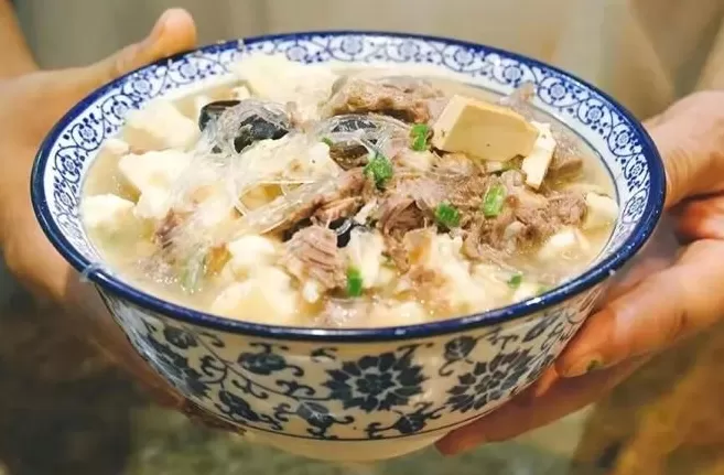 留着口水看完这篇《中国吃货地图》,国庆我不想宅了!-第165张图片- 留着口水看完这篇《中国吃货地图》,国庆我不想宅了!-第165张图片-