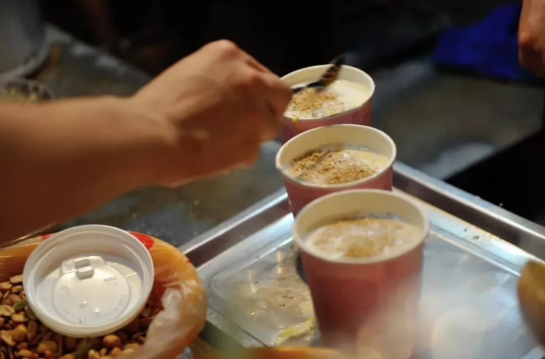 留着口水看完这篇《中国吃货地图》,国庆我不想宅了!-第163张图片- 留着口水看完这篇《中国吃货地图》,国庆我不想宅了!-第163张图片-