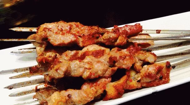 留着口水看完这篇《中国吃货地图》,国庆我不想宅了!-第166张图片- 留着口水看完这篇《中国吃货地图》,国庆我不想宅了!-第166张图片-