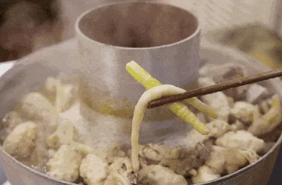 留着口水看完这篇《中国吃货地图》,国庆我不想宅了!-第169张图片- 留着口水看完这篇《中国吃货地图》,国庆我不想宅了!-第169张图片-