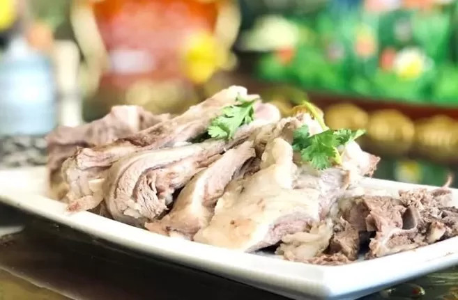 留着口水看完这篇《中国吃货地图》,国庆我不想宅了!-第168张图片- 留着口水看完这篇《中国吃货地图》,国庆我不想宅了!-第168张图片-