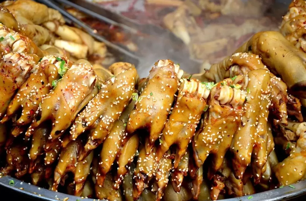 留着口水看完这篇《中国吃货地图》,国庆我不想宅了!-第170张图片- 留着口水看完这篇《中国吃货地图》,国庆我不想宅了!-第170张图片-