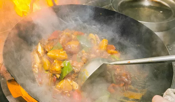 留着口水看完这篇《中国吃货地图》,国庆我不想宅了!-第174张图片- 留着口水看完这篇《中国吃货地图》,国庆我不想宅了!-第174张图片-