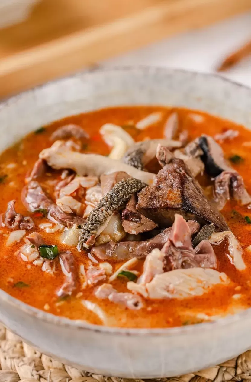 留着口水看完这篇《中国吃货地图》,国庆我不想宅了!-第172张图片- 留着口水看完这篇《中国吃货地图》,国庆我不想宅了!-第172张图片-