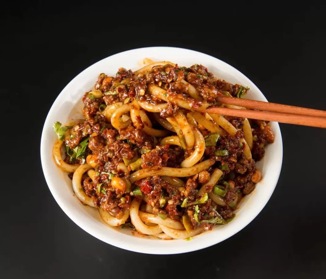 留着口水看完这篇《中国吃货地图》,国庆我不想宅了!-第177张图片- 留着口水看完这篇《中国吃货地图》,国庆我不想宅了!-第177张图片-