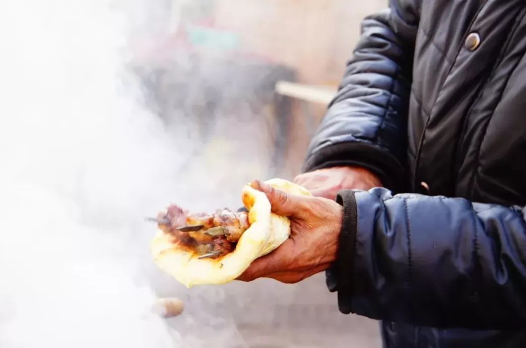 留着口水看完这篇《中国吃货地图》,国庆我不想宅了!-第178张图片- 留着口水看完这篇《中国吃货地图》,国庆我不想宅了!-第178张图片-