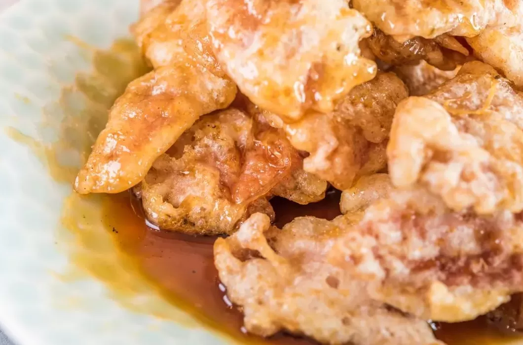 留着口水看完这篇《中国吃货地图》,国庆我不想宅了!-第182张图片- 留着口水看完这篇《中国吃货地图》,国庆我不想宅了!-第182张图片-