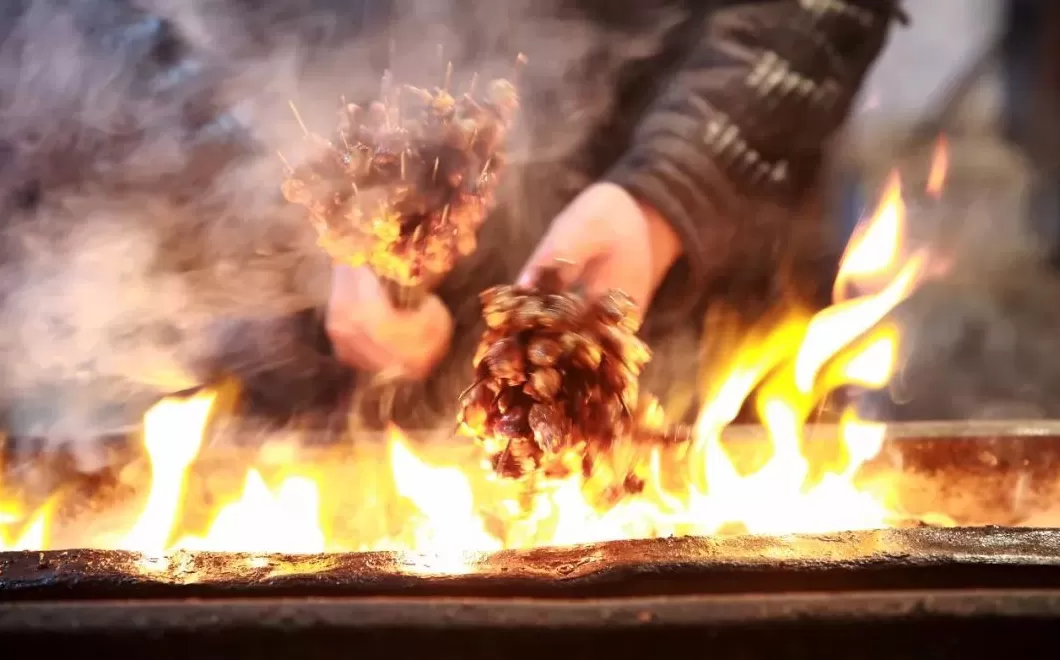 留着口水看完这篇《中国吃货地图》,国庆我不想宅了!-第183张图片- 留着口水看完这篇《中国吃货地图》,国庆我不想宅了!-第183张图片-