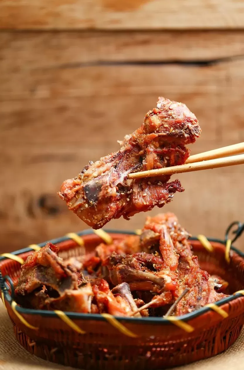 留着口水看完这篇《中国吃货地图》,国庆我不想宅了!-第186张图片- 留着口水看完这篇《中国吃货地图》,国庆我不想宅了!-第186张图片-