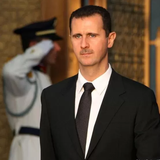 阿萨德遭投毒进ICU,别墅被严守却仍难逃黑手,前第一夫人健康也堪忧-第2张图片- 阿萨德遭投毒进ICU,别墅被严守却仍难逃黑手,前第一夫人健康也堪忧-第2张图片-