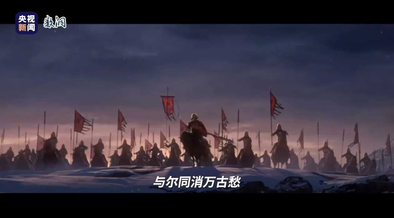 《哪吒2》再获大奖!国产动画电影票房纪录十年增加了15倍-第11张图片- 《哪吒2》再获大奖!国产动画电影票房纪录十年增加了15倍-第11张图片-