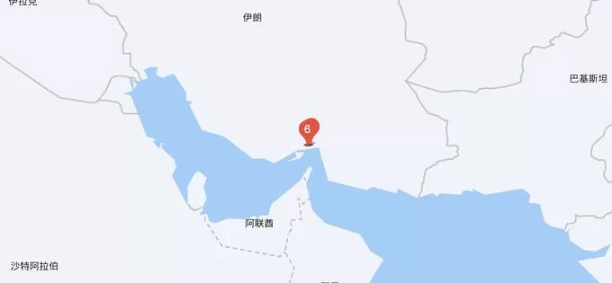 德黑兰水危机、地面沉降日益严重，伊朗总统重提迁都-第2张图片-