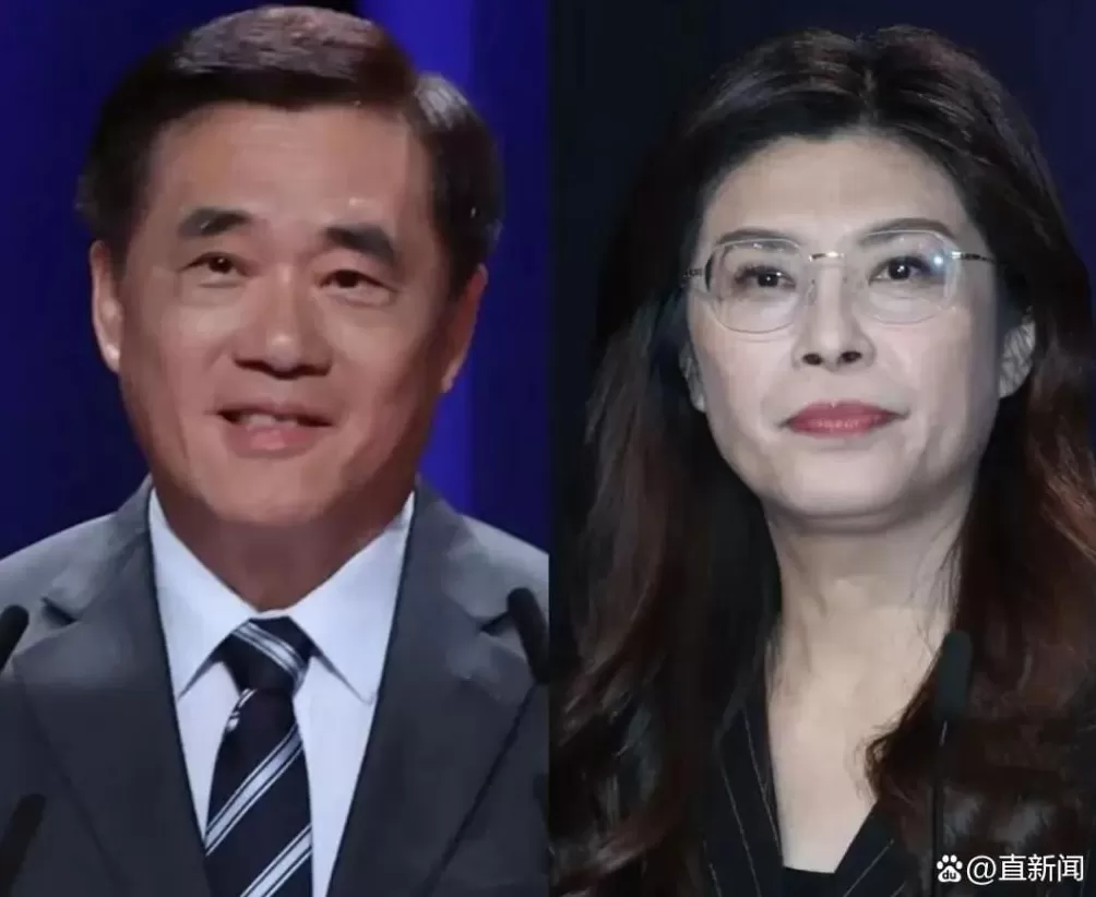 刘和平：国民党选主席，真正的王者为何躲在幕后？-第3张图片-