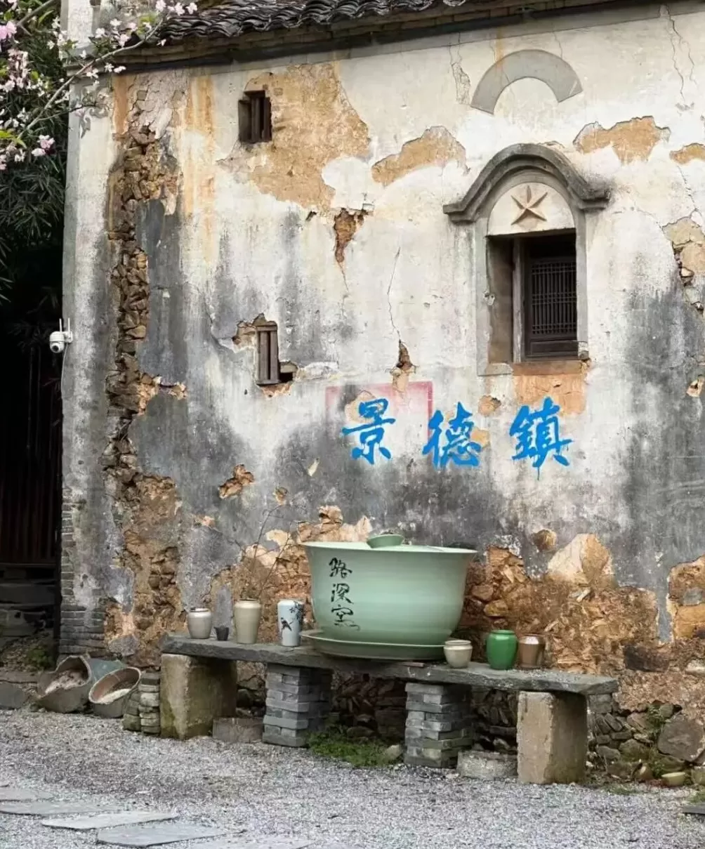 累出痛苦面具的鸡排哥，却让景德镇本地人爽翻了-第14张图片-