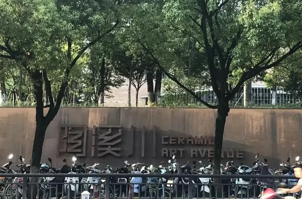 累出痛苦面具的鸡排哥，却让景德镇本地人爽翻了-第16张图片-