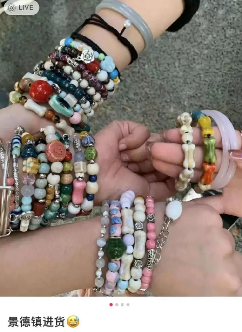 累出痛苦面具的鸡排哥，却让景德镇本地人爽翻了-第20张图片-