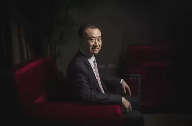 险成“老赖”的王健林，到底还剩多少钱？-第2张图片-